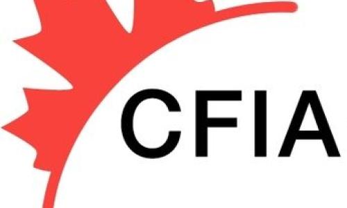 CFIA logo