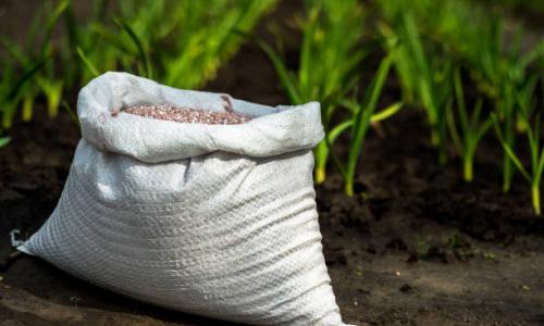 Fertilizer Registration