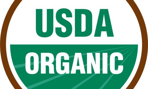 USDA Organic