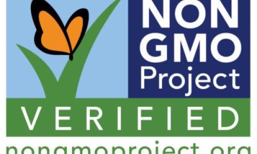 Non GMO Logo