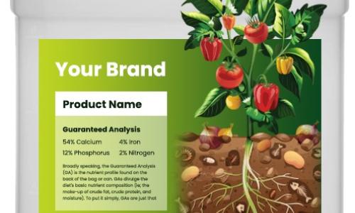 Label development USA