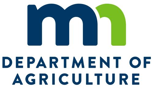 Minnesota Department of Agriculture (MDA) logo