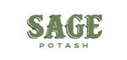 Sage Potash Logo